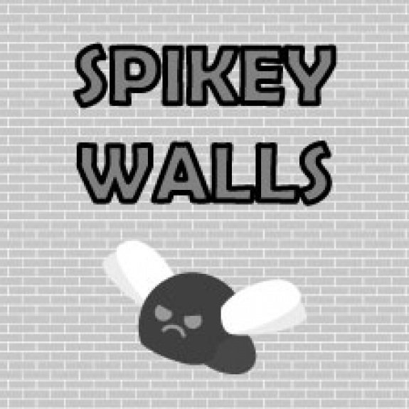 SPIKEY WALLS