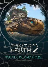 Spirit of the North 2: Turtle Island Home