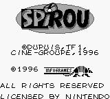 Spirou