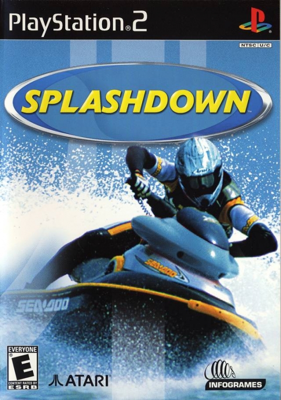 SplashDown