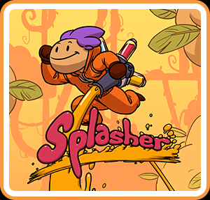 Splasher
