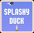 Splashy Duck