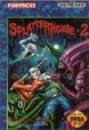 Splatterhouse 2