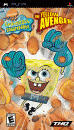 SpongeBob: Yellow Avenger