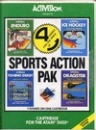 Sports Action Pack