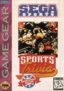 Sports Trivia: Championship Edition