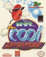 Spot: The Cool Adventure