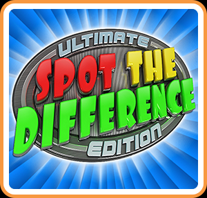 Spot The Difference: Ultimate Edition