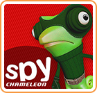 Spy Chameleon - RGB Agent