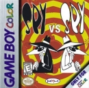 Spy vs Spy (GBC)