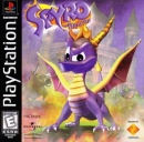 Spyro the Dragon