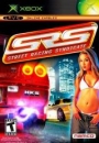 SRS: Street Racing Syndicate