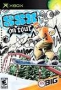 SSX On Tour