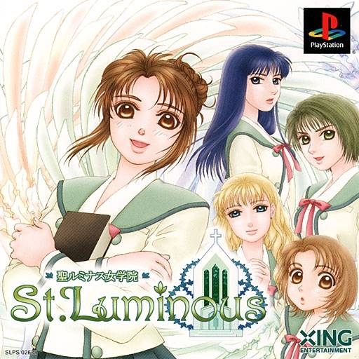 St. Luminous Mission High School
