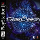 Star Ocean: The Second Story