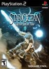 Star Ocean: Till The End of Time