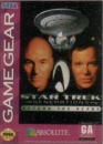 Star Trek Generations: Beyond the Nexus
