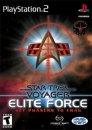 Star Trek: Voyager Elite Force