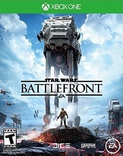 Star Wars Battlefront (2015)