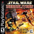 Star Wars: Demolition