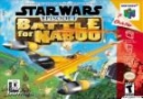 Star Wars Episode I: Battle for Naboo