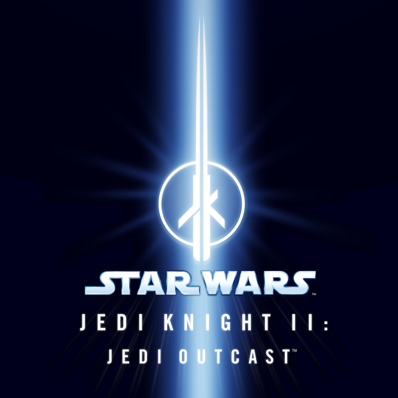 Star Wars Jedi Knight II: Jedi Outcast