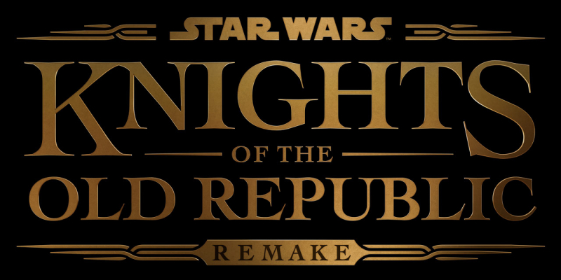 Star Wars: Knights of the Old Republic – Remake