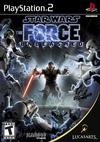 Star Wars: The Force Unleashed