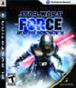 Star Wars: The Force Unleashed - Ultimate Sith Edition