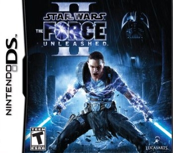 Star Wars: The Force Unleashed II