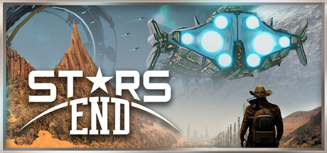 Stars End