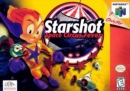 Starshot: Space Circus Fever