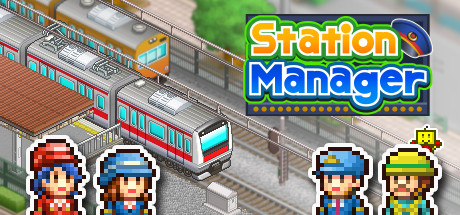 Station Manager