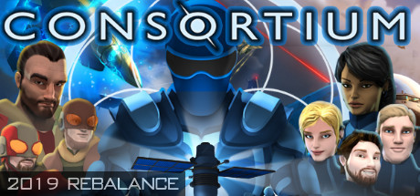 CONSORTIUM 2014