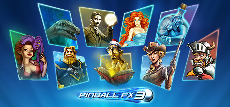 Pinball FX Classic