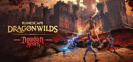 RuneScape: Dragonwilds