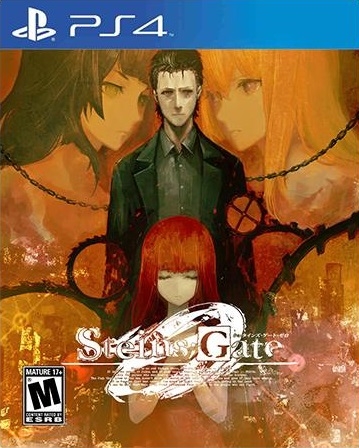 Steins;Gate 0