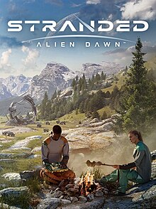 Stranded: Alien Dawn