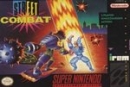 Street Combat