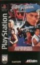 Street Fighter: The Movie