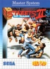 Streets of Rage 2