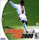 Striker Pro 2000