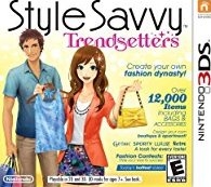 Style Savvy: Trendsetters