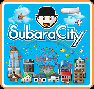 SubaraCity