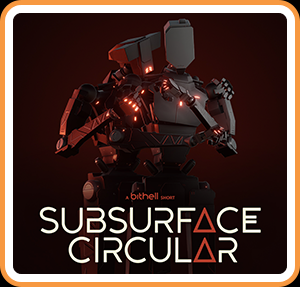 Subsurface Circular