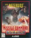Super Asteroids & Missile Command