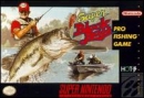 Super Black Bass