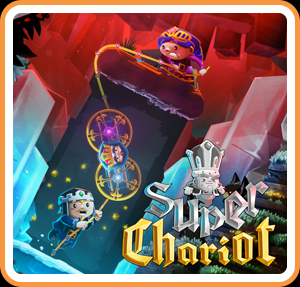 Super Chariot