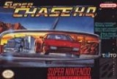 Super Chase H.Q.