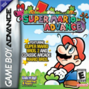 Super Mario Advance 4: Super Mario Bros. 3